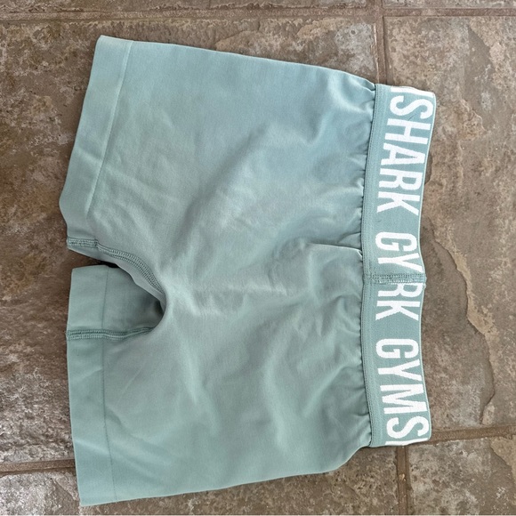 Gymshark Seamless Shorts - Picture 6 of 6